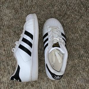 Adidas Superstars